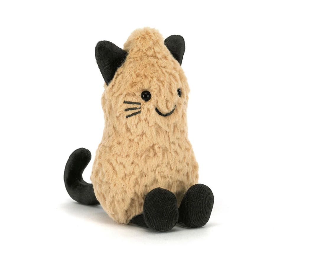 Jellycat Bizzelstomp Bear