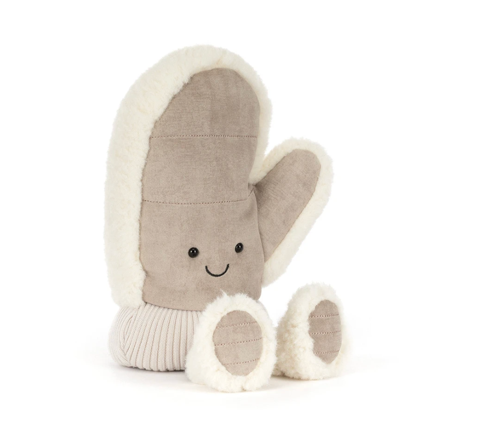 Jellycat Bizzelstomp Bear