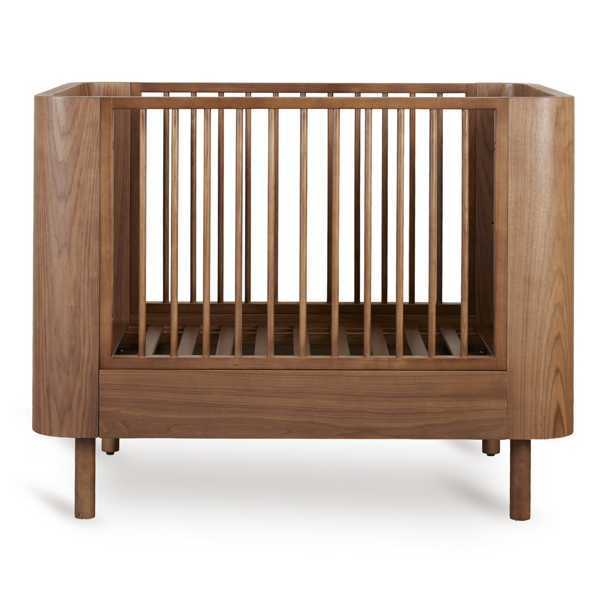 Quax Yume bed 110 x 70 cm Natural Ash