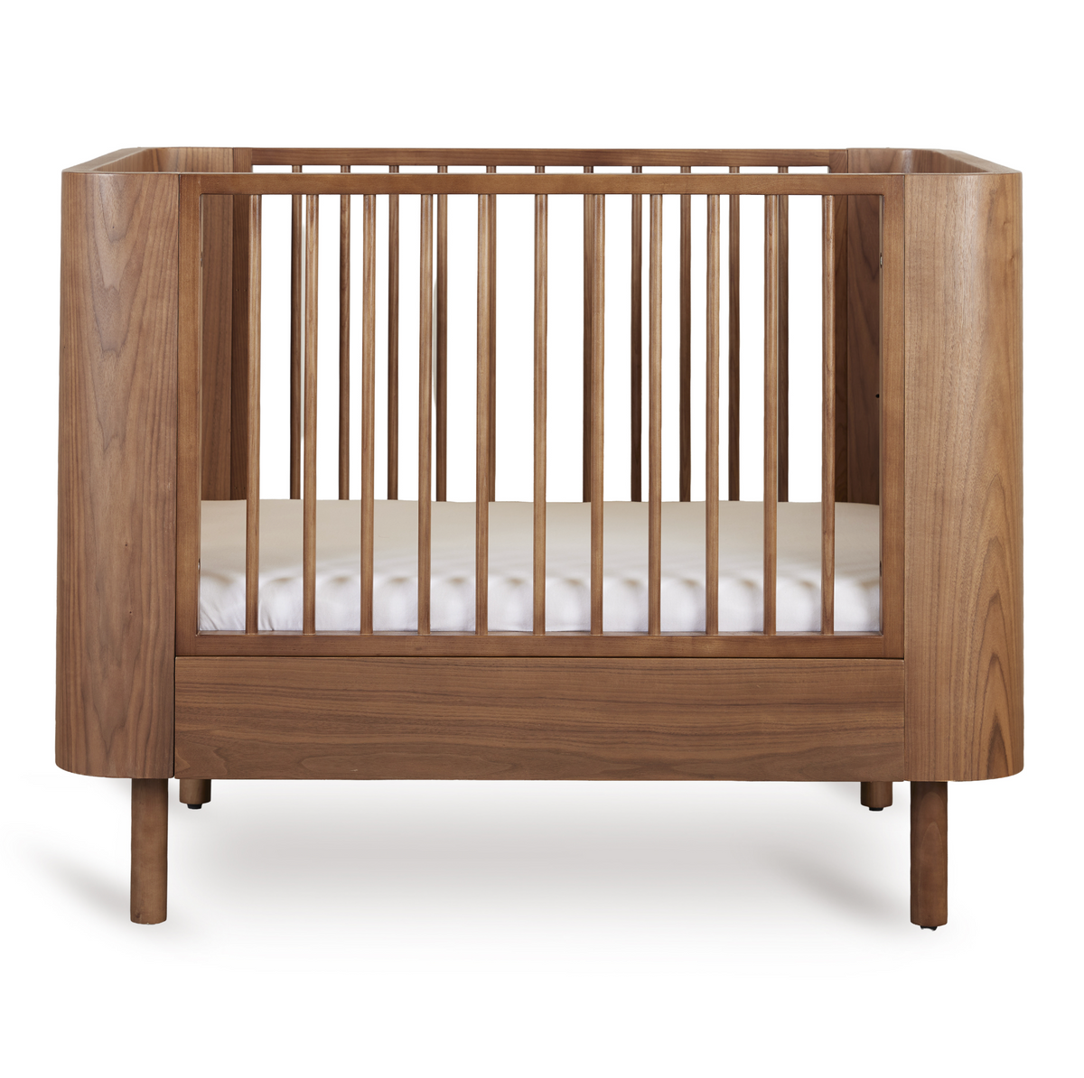 Quax Yume Lit 70 x 140- Natural Ash