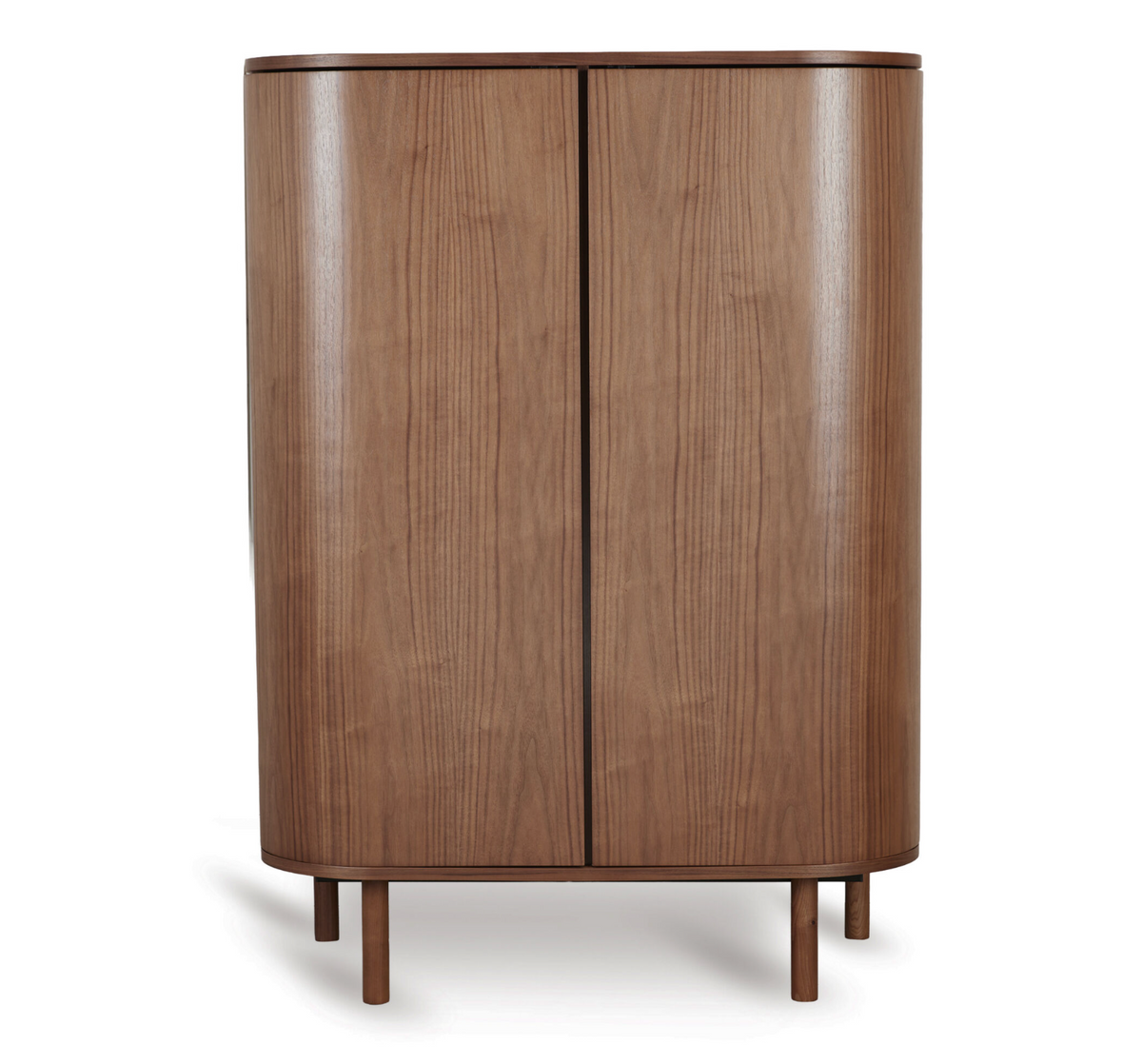 Quax Yume Armoire Natural Ash