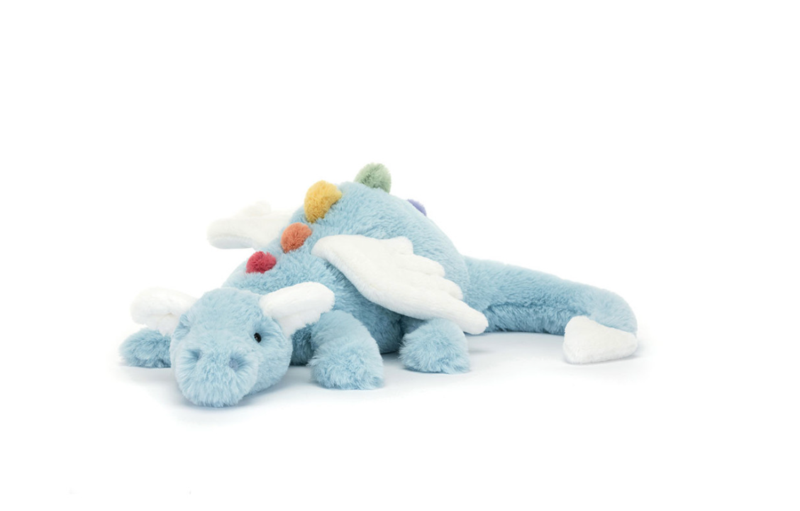 Jellycat Himmelsdrachen