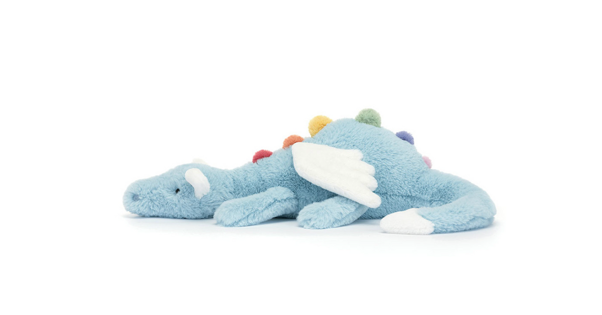 Jellycat Himmelsdrachen