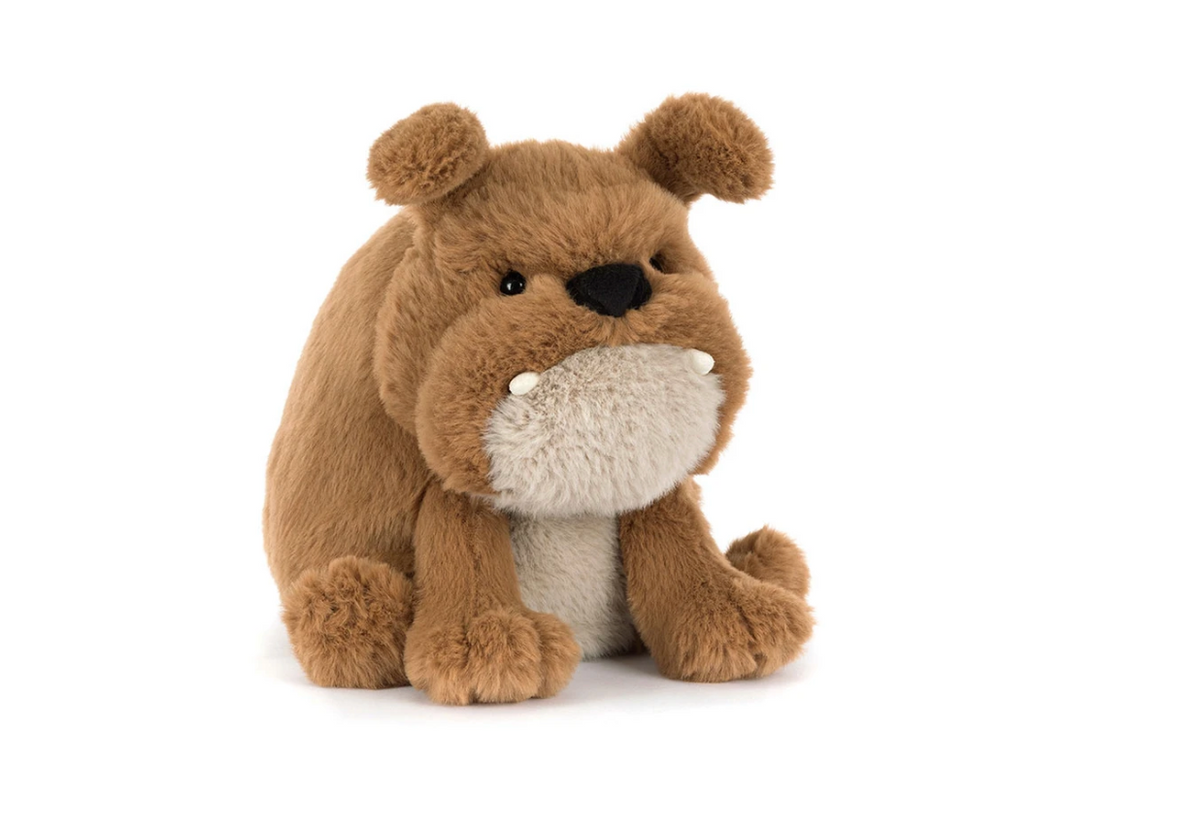 Jellycat Derreck der Hund