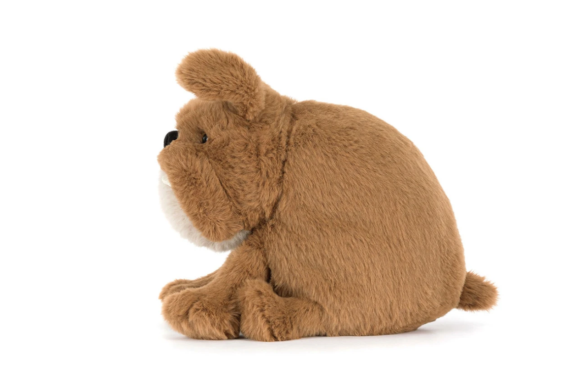 Jellycat Derreck der Hund