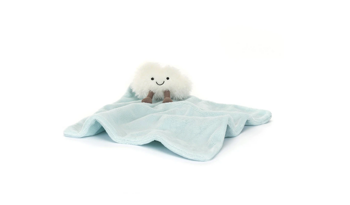 Doudou Agneau Bashful Jellycat