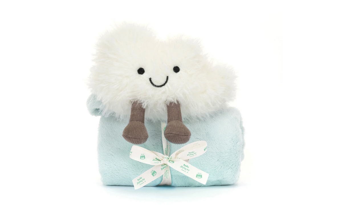 Doudou Agneau Bashful Jellycat