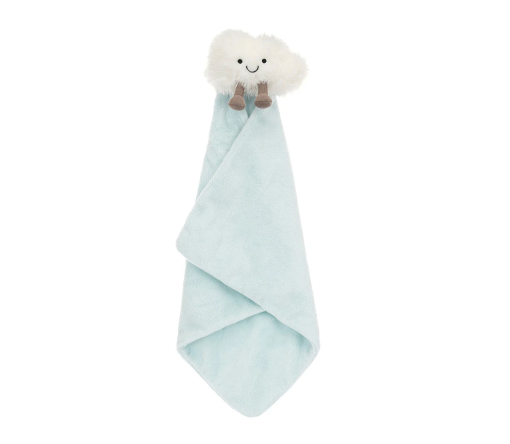 Doudou Agneau Bashful Jellycat