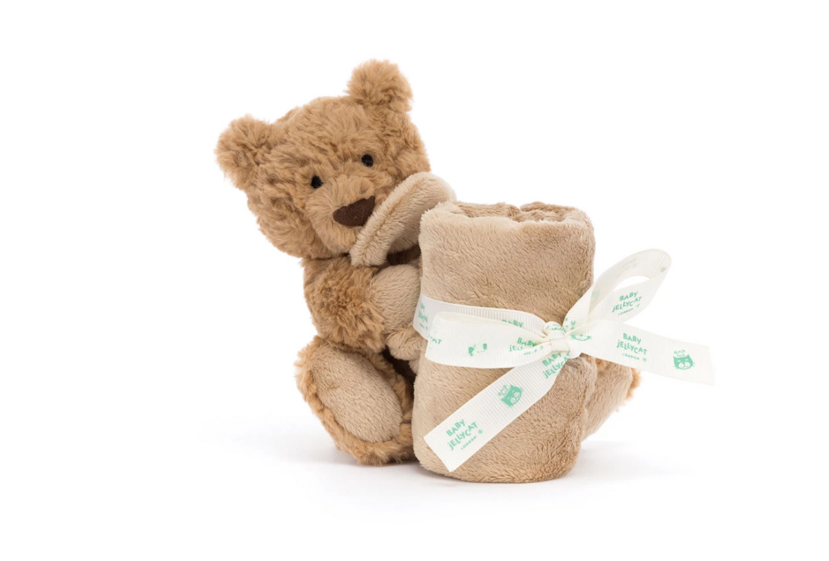 Jellycat Bartholmew Bär