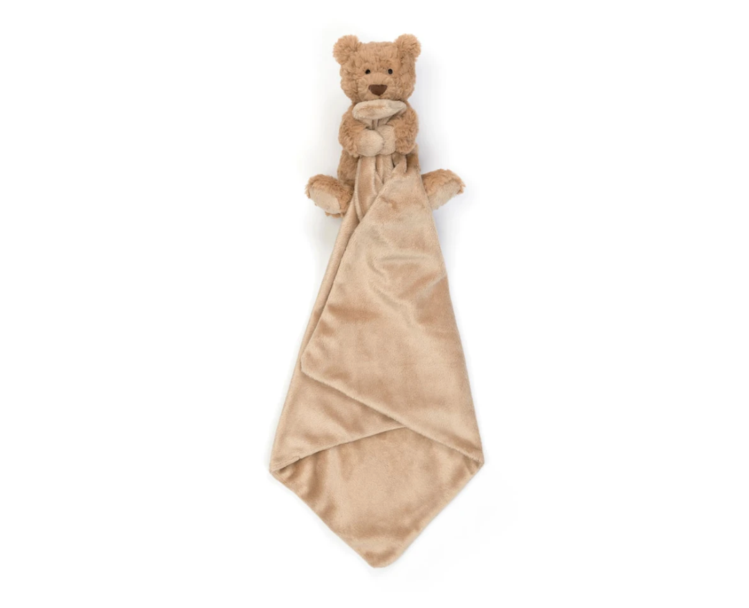Jellycat Bartholmew Bär