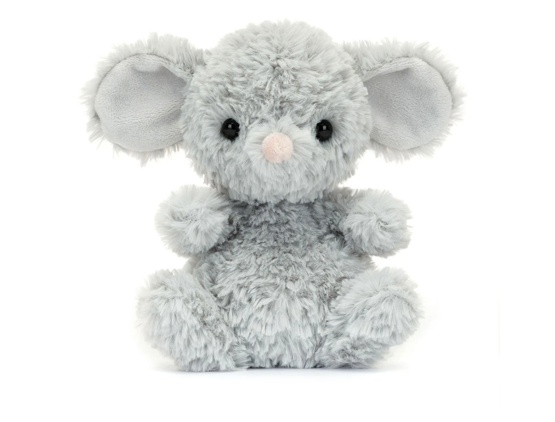 Jellycat Yummy Mouse