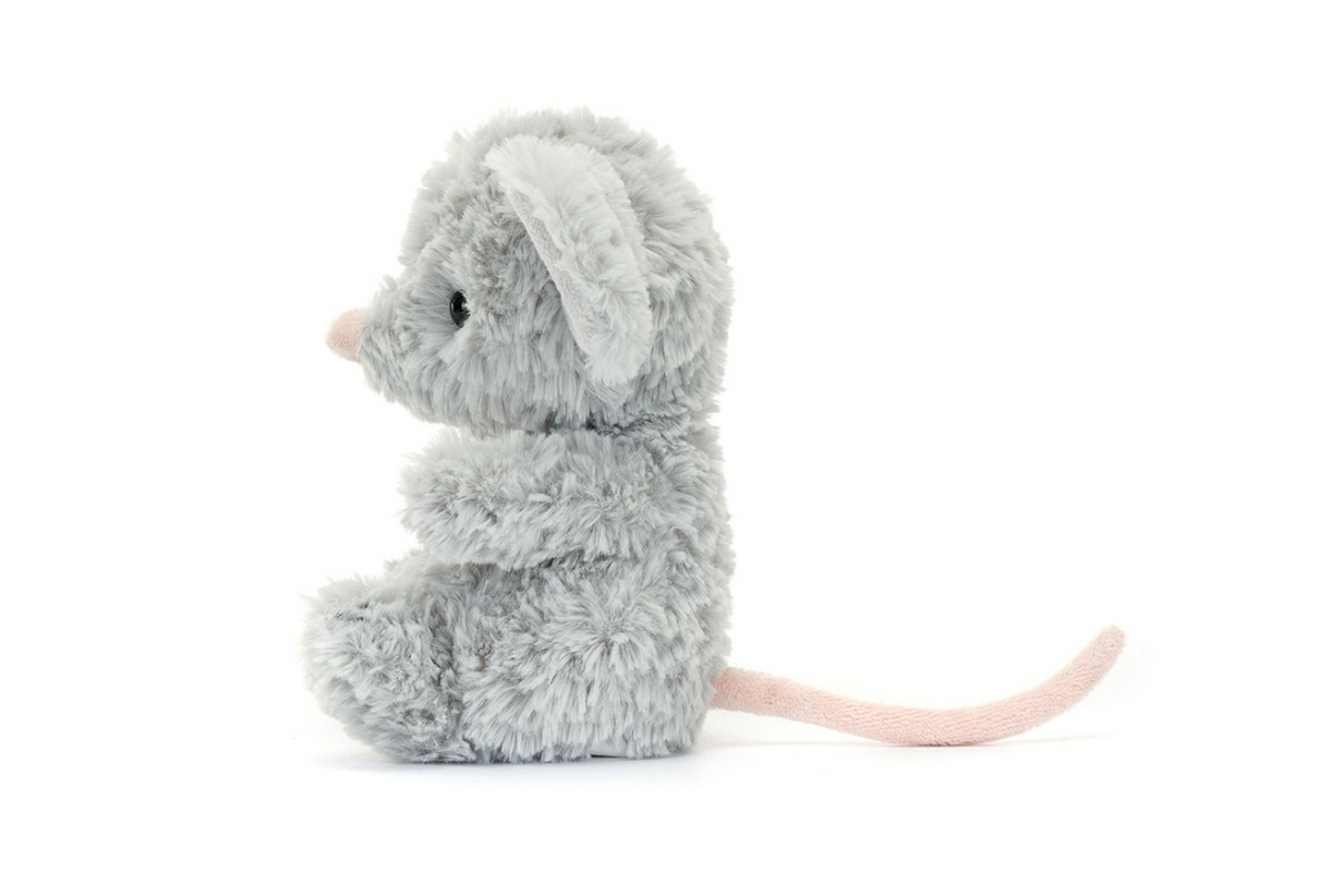 Jellycat Yummy Mouse
