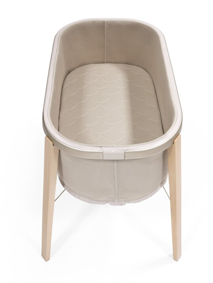 Stokke Snoozi Stubenwagen