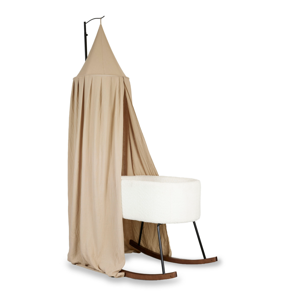 Quax Mobile Support en bois