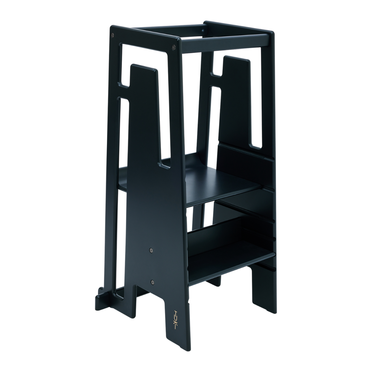 Tuki learning tower black