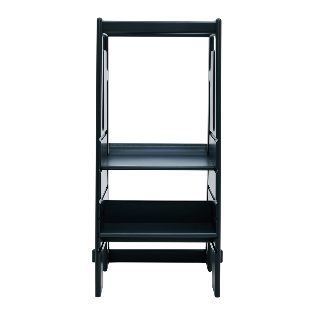 Tuki learning tower black