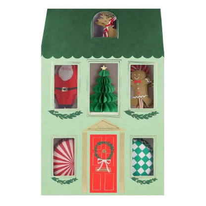 Meri Meri Cupcake Kit