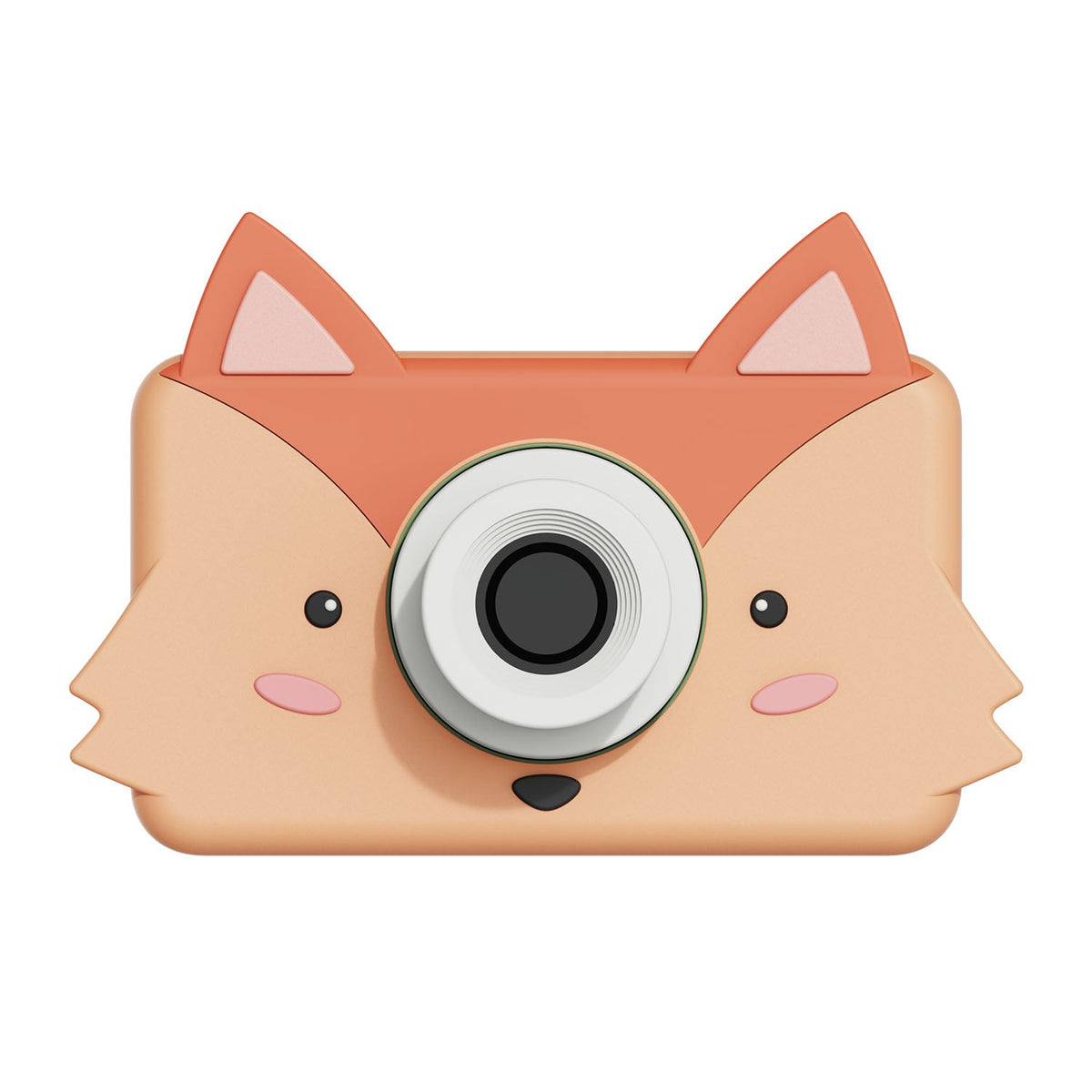 Zoofamily Caméra enfant renard