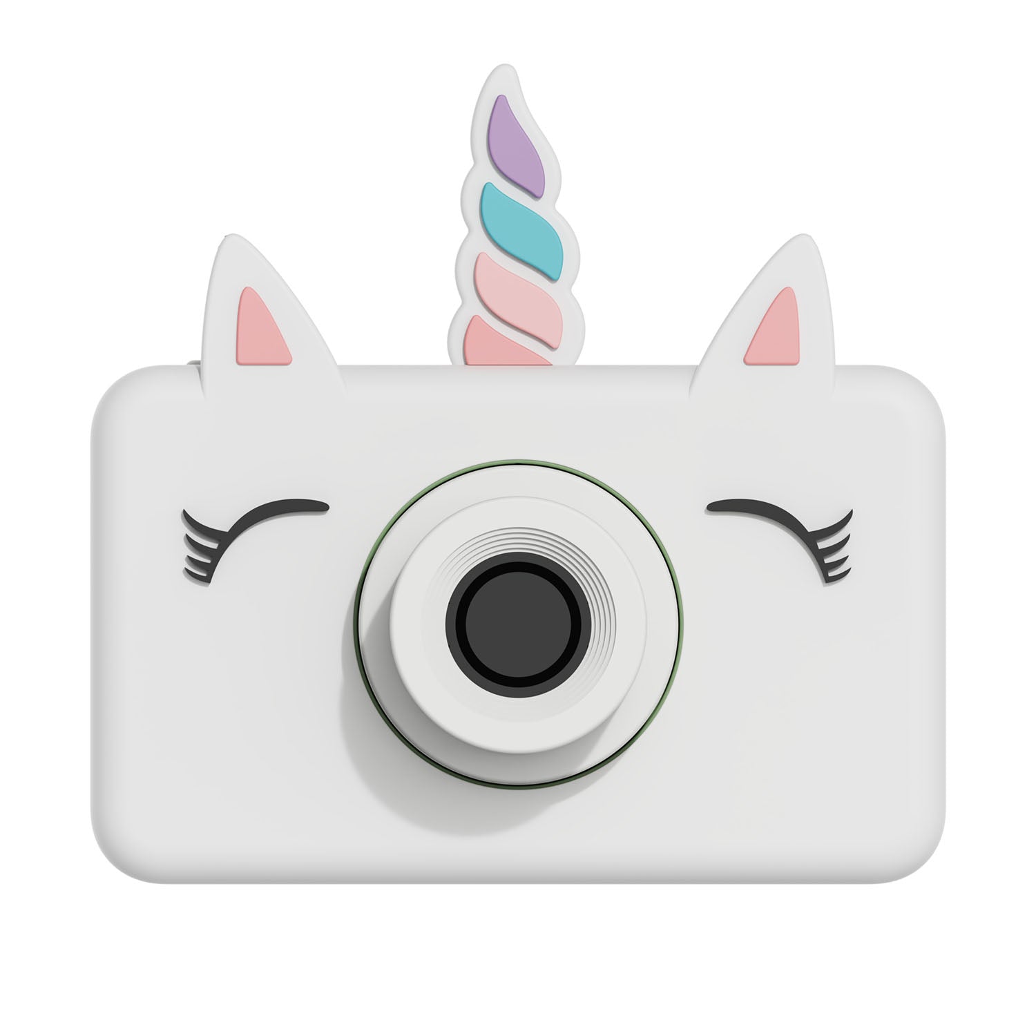 Zoofamily Caméra enfant licorne