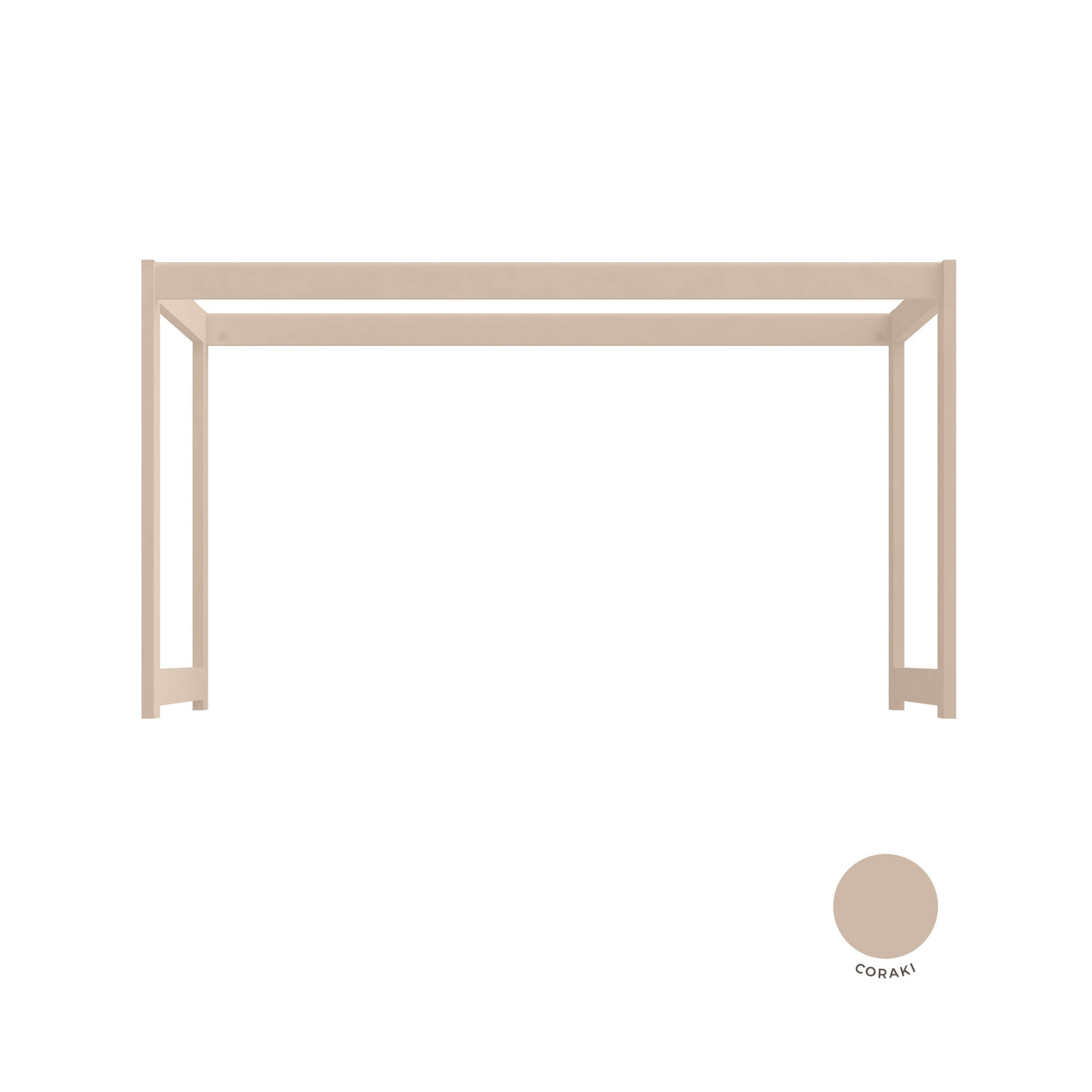 Muba Design Betthimmel