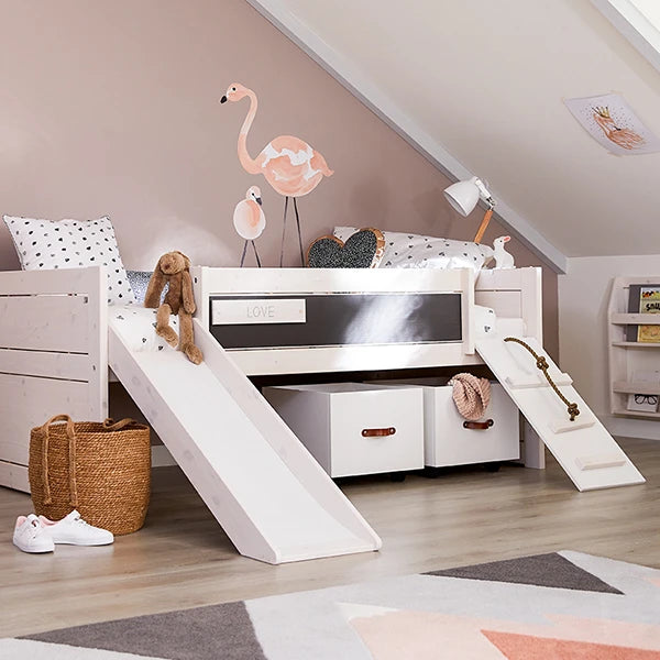Lifetime Kojenbett Climb &amp; Slide