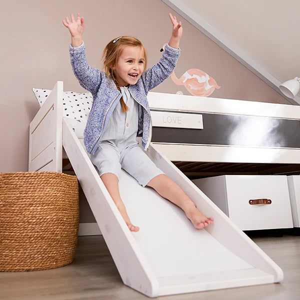 Lifetime Kojenbett Climb &amp; Slide