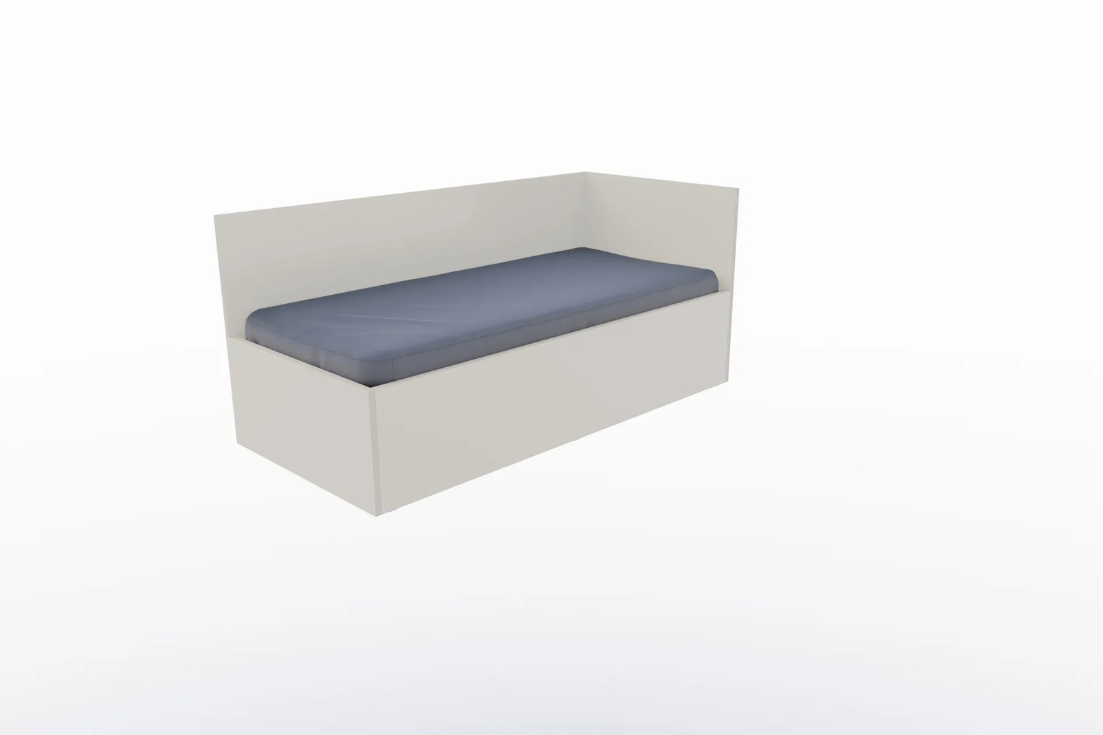 Müller Möbelwerkstätten CORNER bed