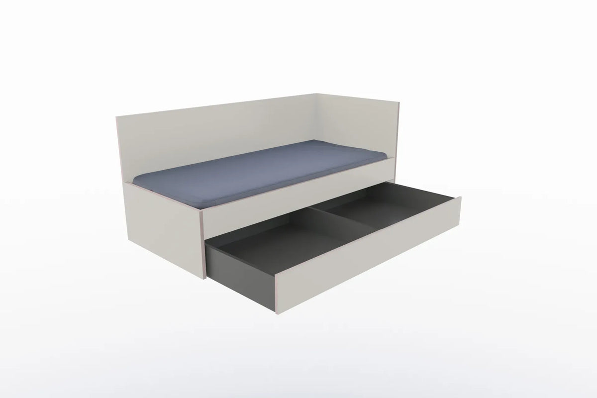Müller Möbelwerkstätten CORNER Bett