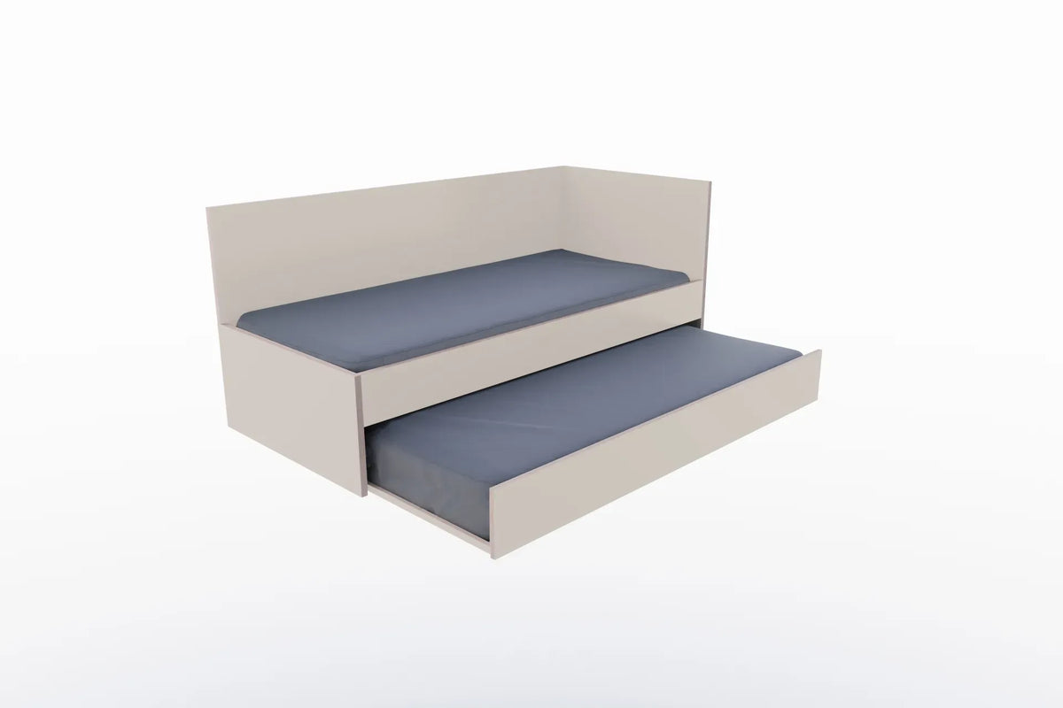 Müller Möbelwerkstätten CORNER Bett