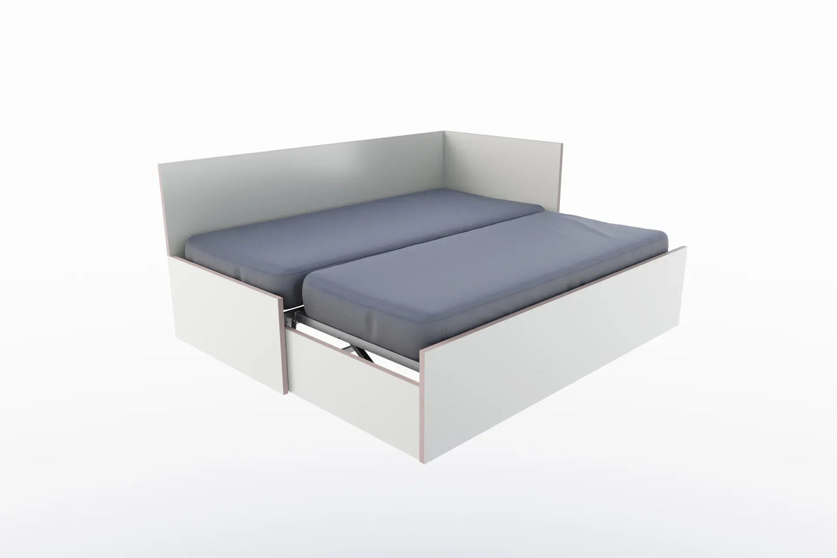 Müller Möbelwerkstätten CORNER Bett