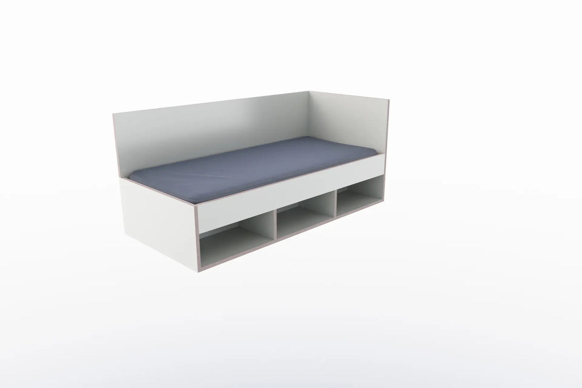 Müller Möbelwerkstätten CORNER Bett