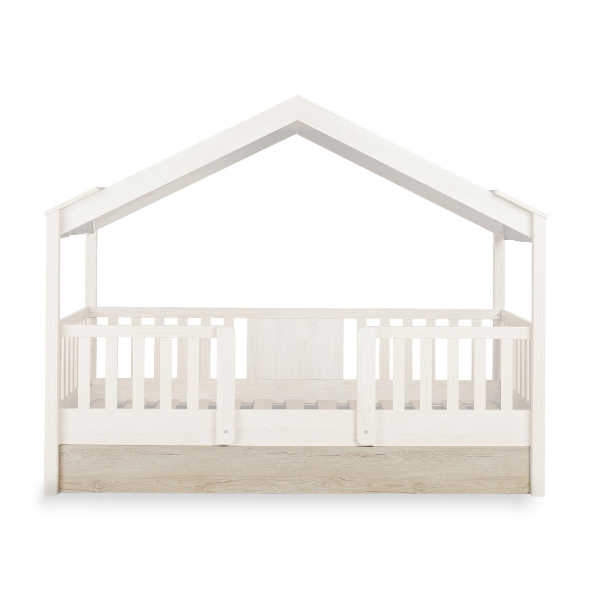 Quax My House bed 90 x 200 cm drawer