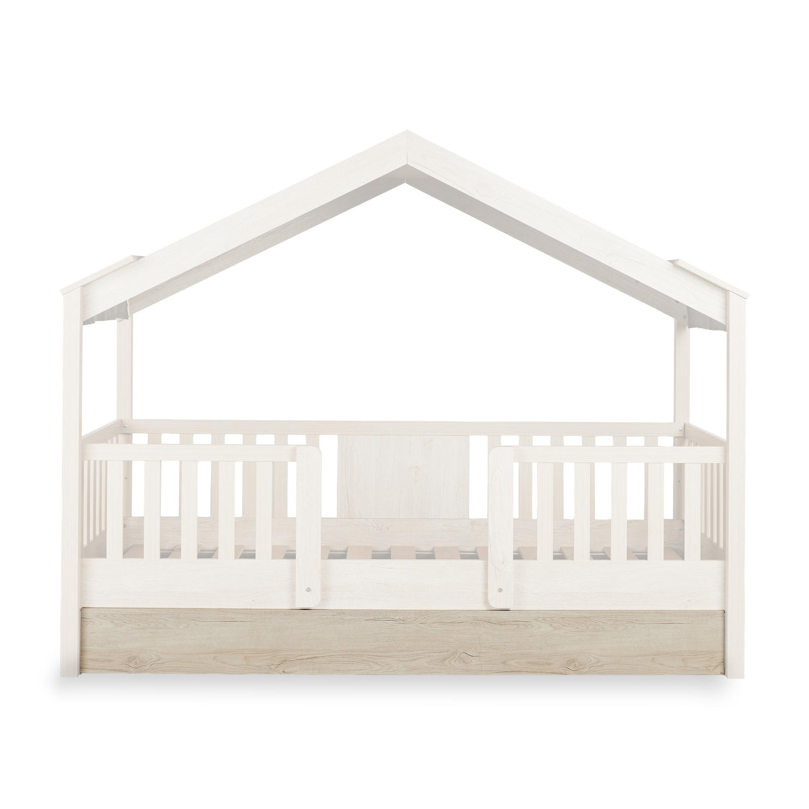 Quax My House Lit 90 x 200 cm Tiroir