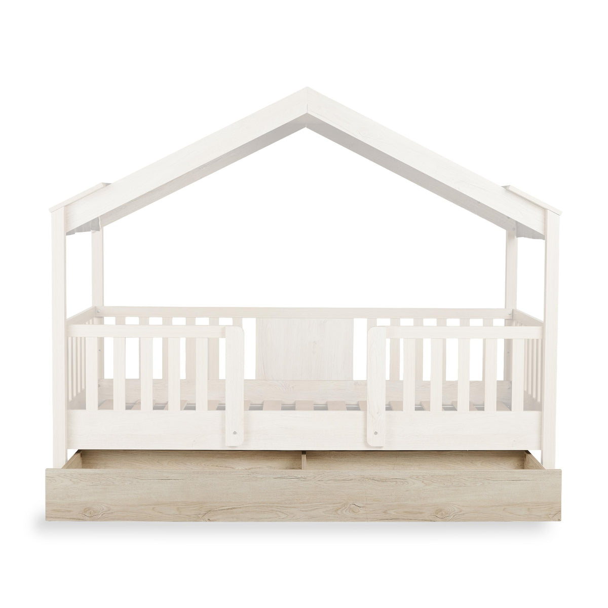 Quax My House bed 90 x 200 cm drawer