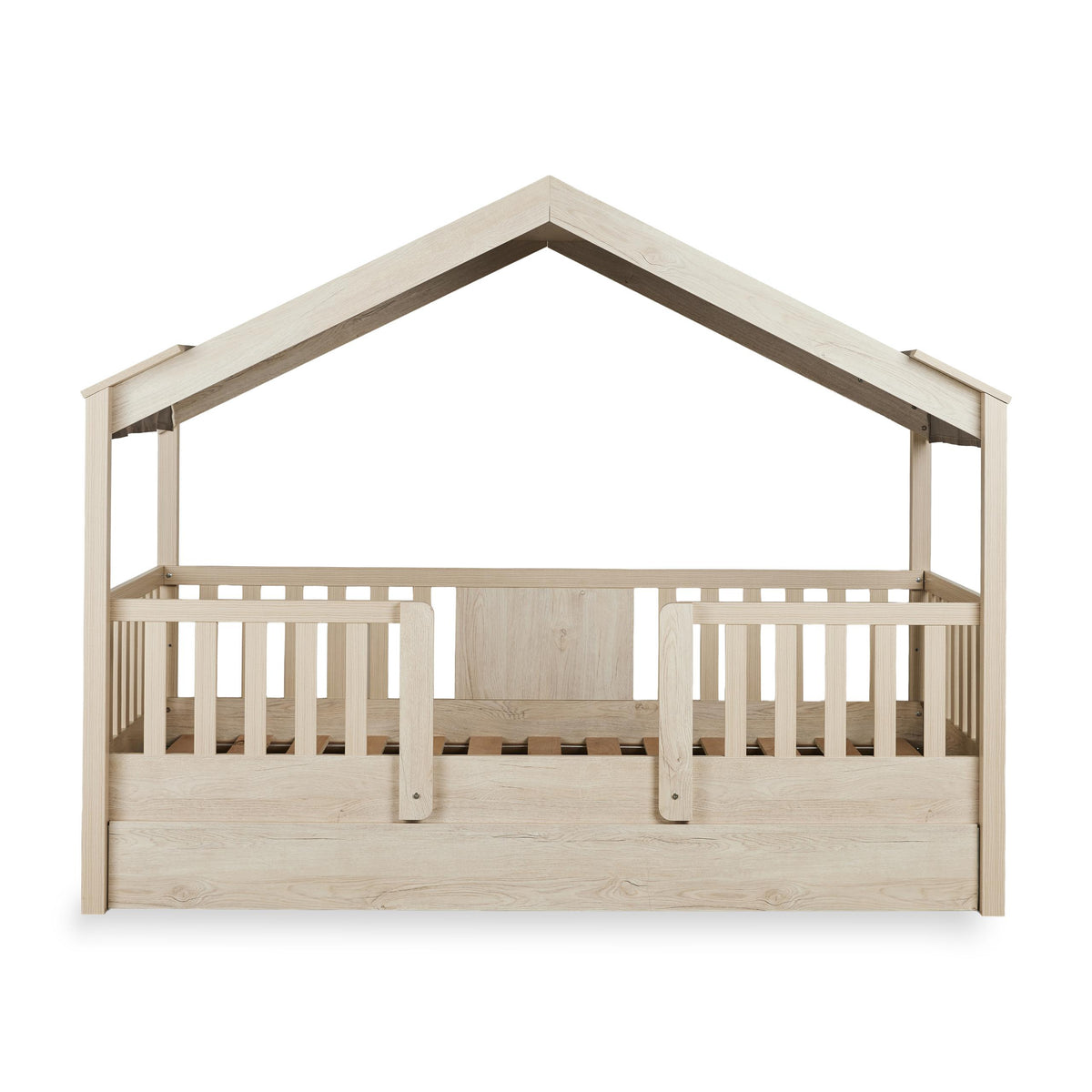 Quax My House bed 90 x 200 cm drawer