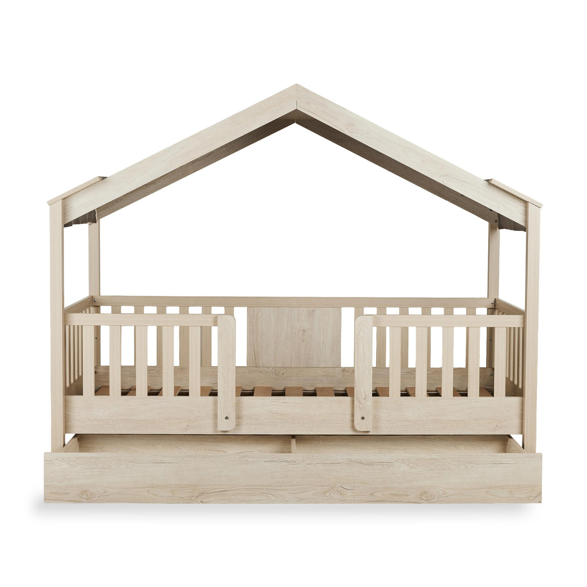 Quax My House bed 90 x 200 cm drawer