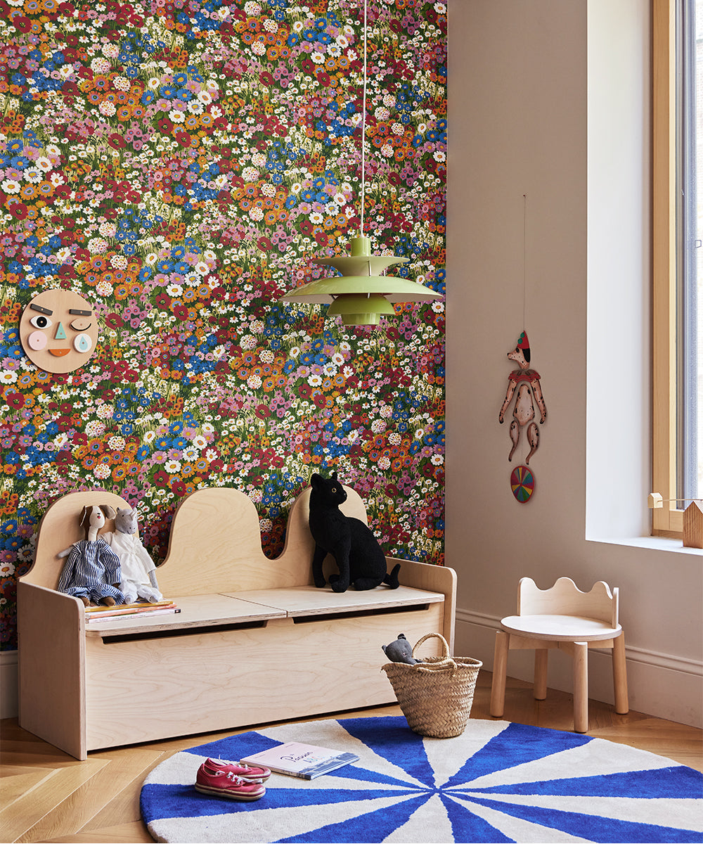 Oeuf NYC Camel Banc avec espace de rangement, bouleau