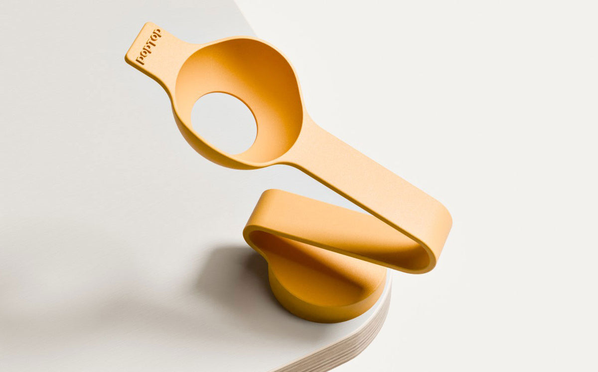 Poptop table catapult