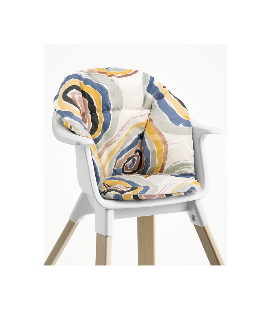 Coussin Stokke® Clikk™, Multi Circle