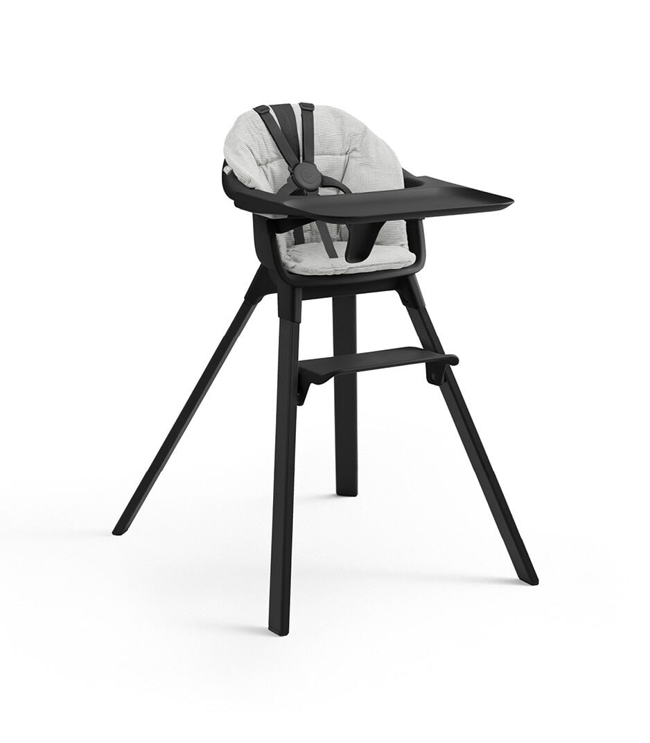 Stokke® Clikk™ Kissen, Nordic Grey