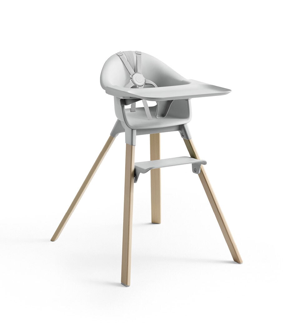 Stokke® Clikk™ Sitz, Glacier Green