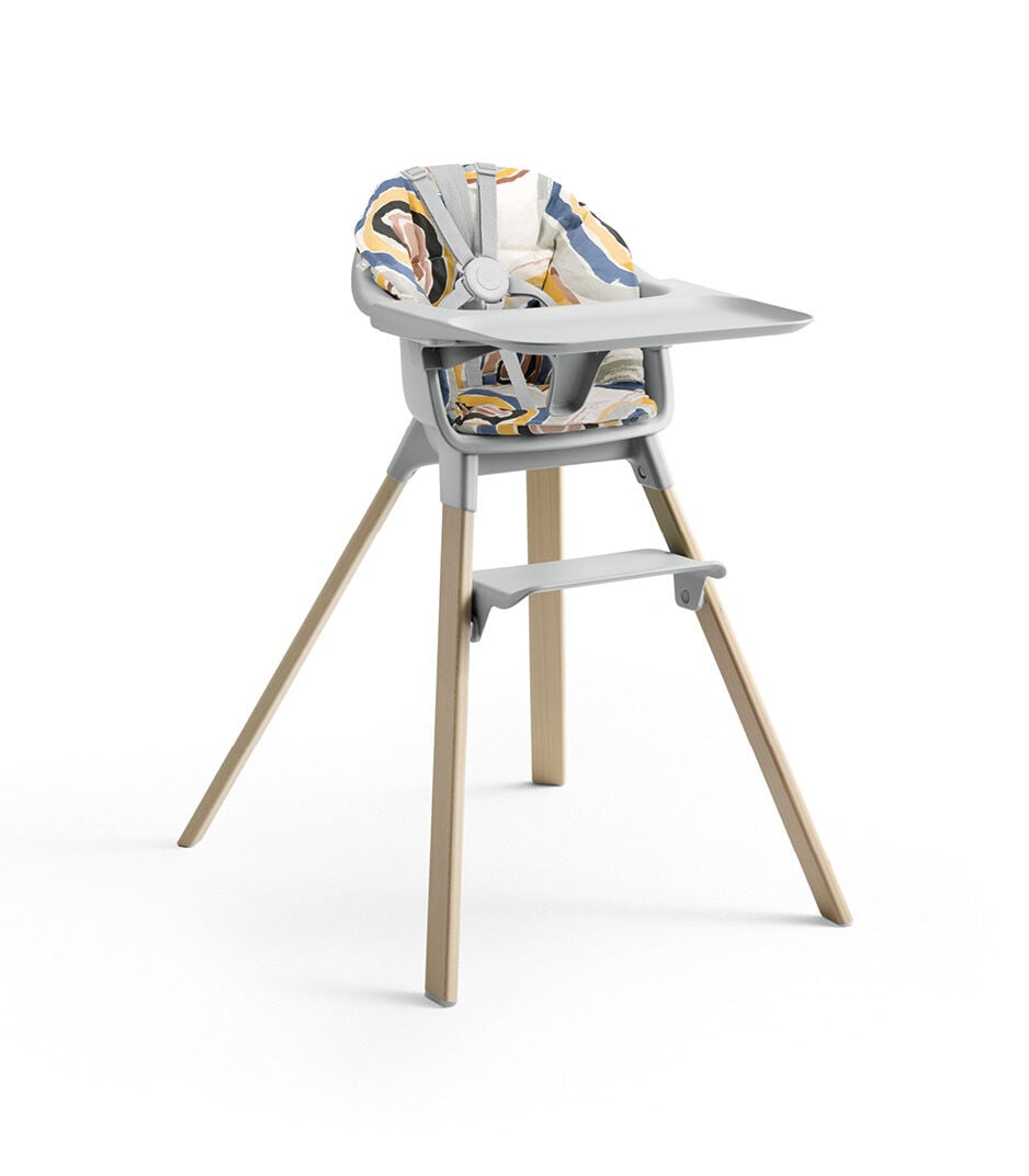 Coussin Stokke® Clikk™, Multi Circle