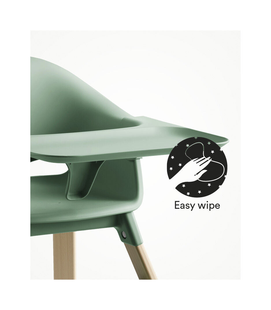 Stokke® Clikk™ Tray, Clover Green