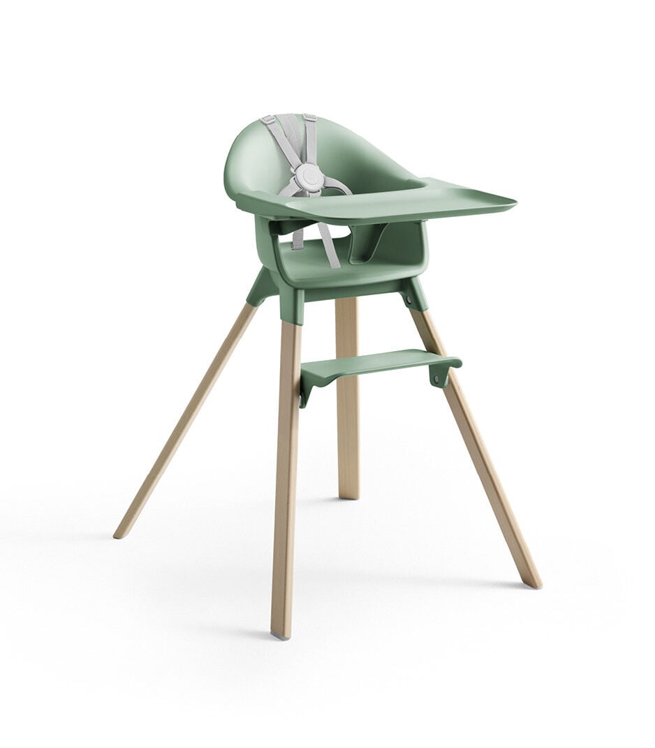 Stokke® Clikk™ Tray, Clover Green