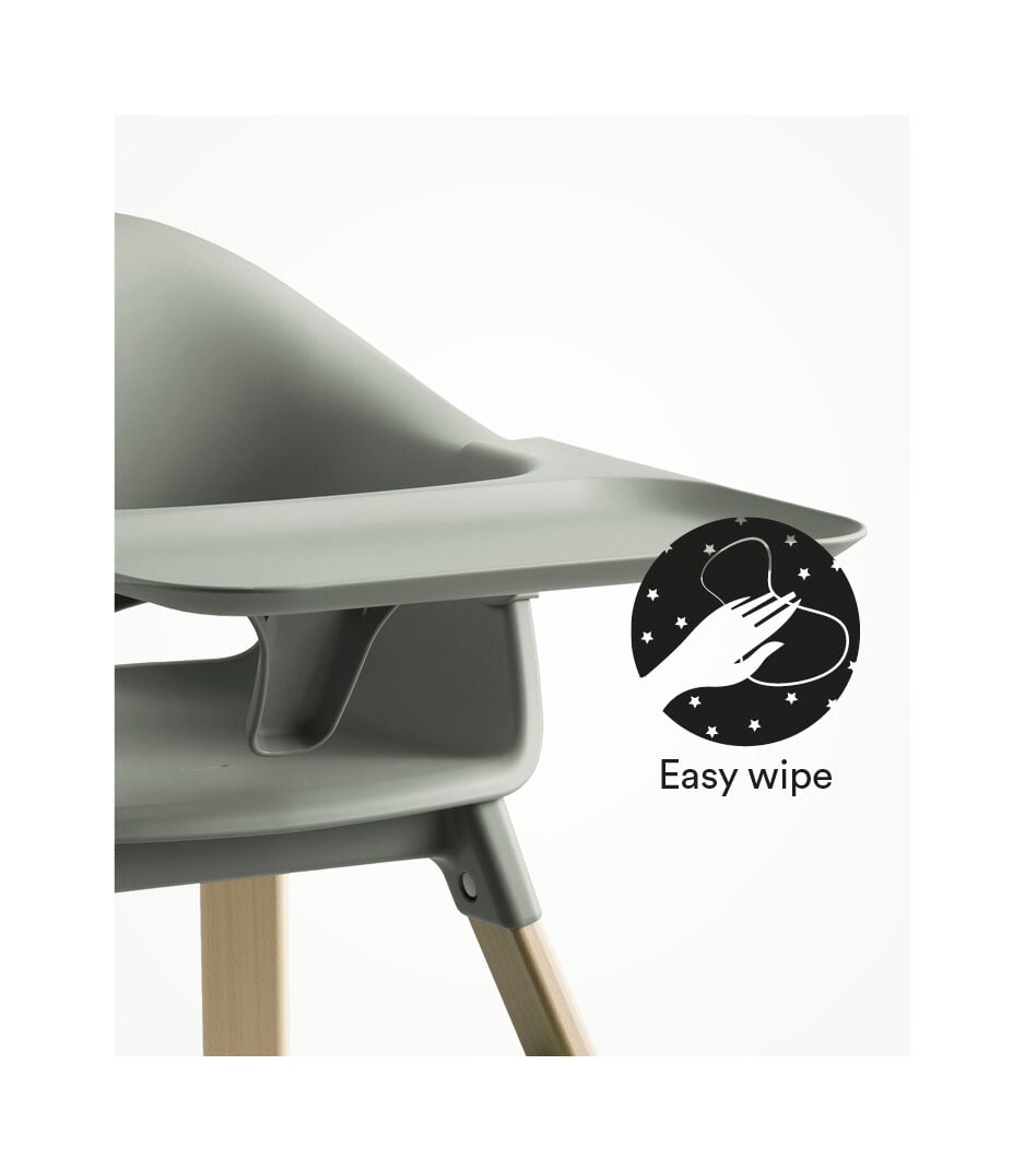 Stokke® Clikk™ Tray, Glacier Green