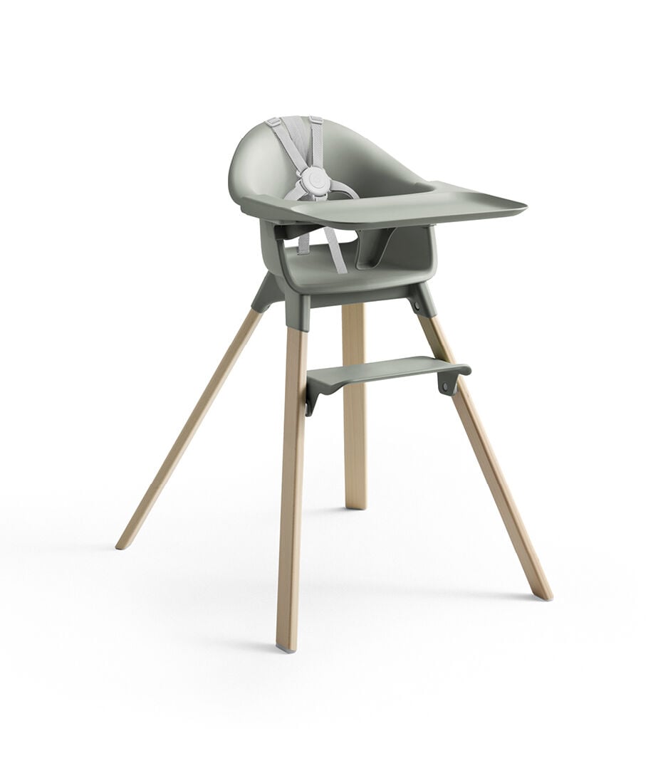 Stokke® Clikk™ Tray, Glacier Green