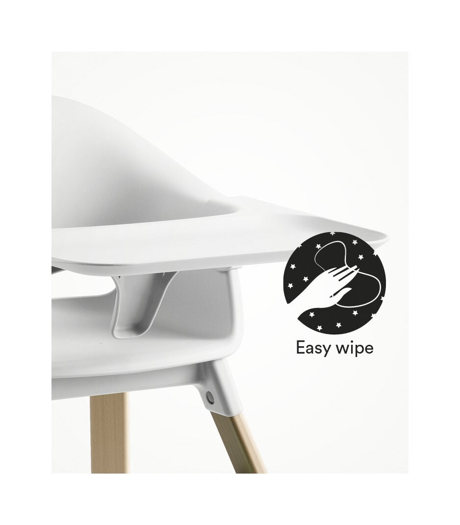 Stokke® Clikk™ Tray, White