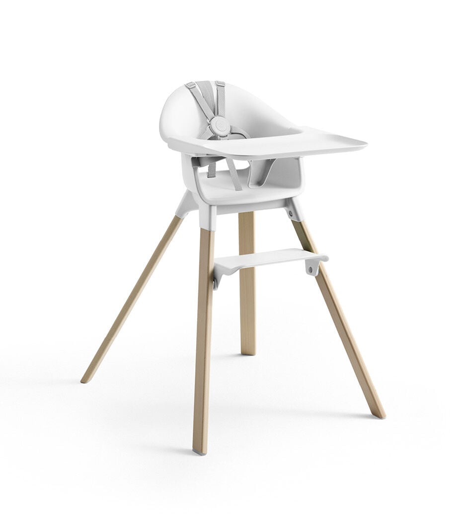 Stokke® Clikk™ Sitz, Sunny Coral