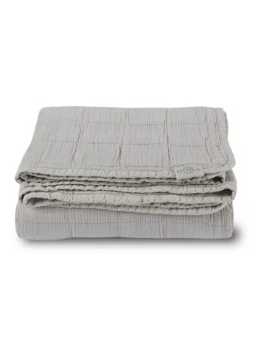 Oona Plaid Cloud