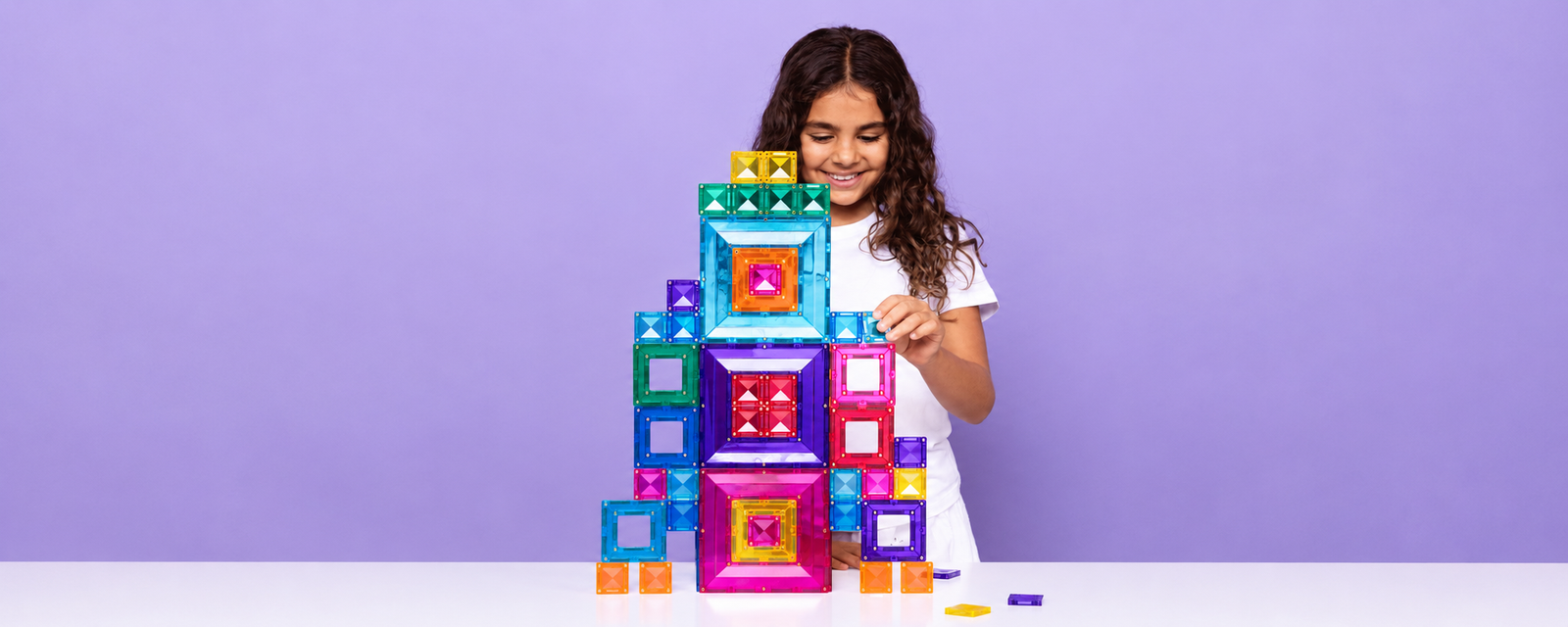 Connetix Magnetbausteine